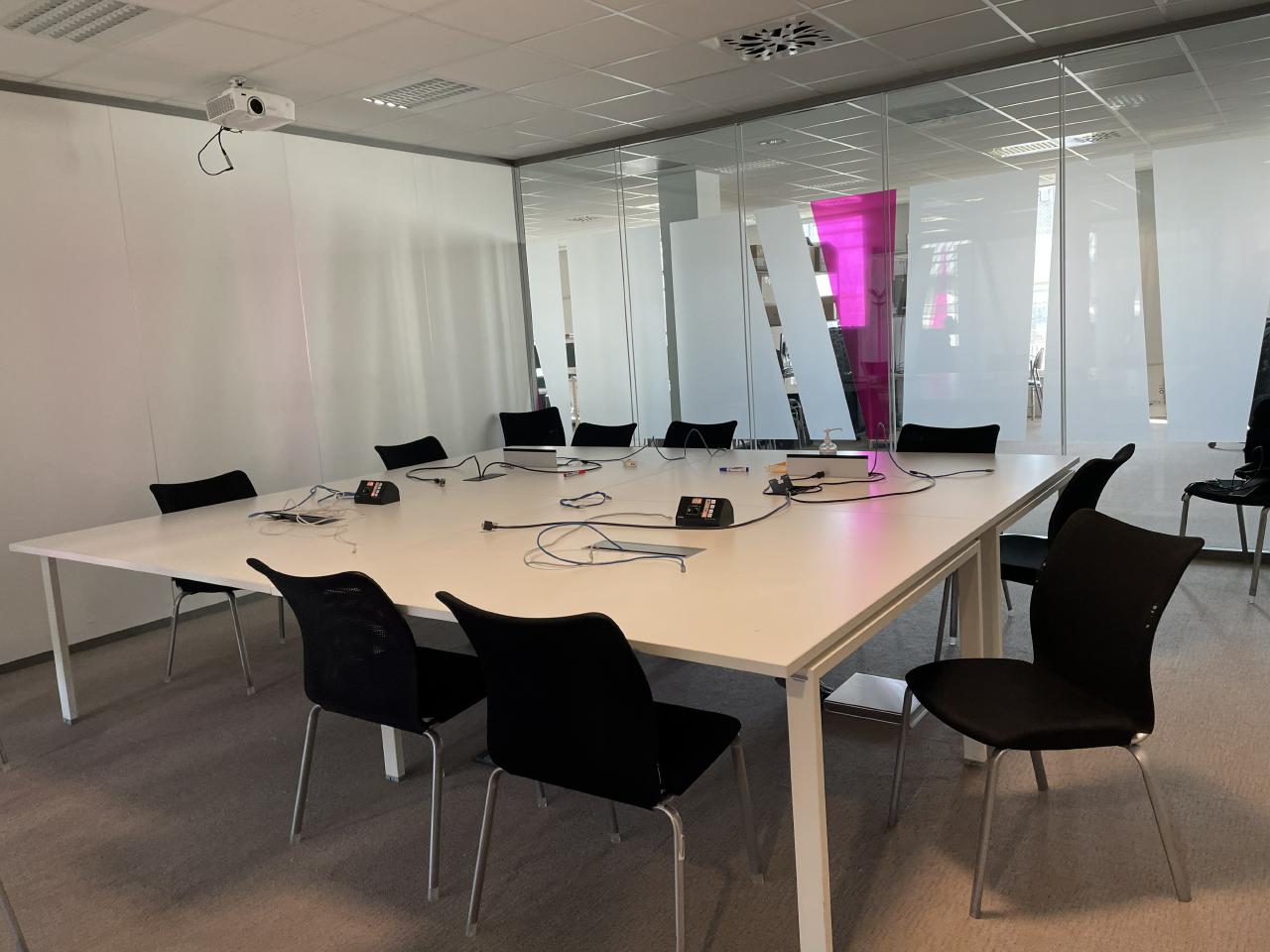 Bureau Grenoble 5046m² Location bureau Grenoble Isère OLBUR2109759 5